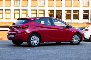 Opel Astra - 5