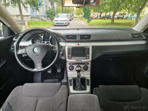 Volkswagen passat 1.9 TDI Variant - 5