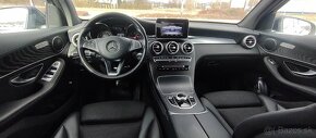 Mercedes GLC 250CDI 4-MATIC - 5