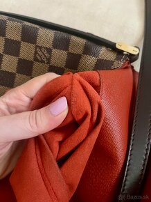 Louis Vuitton crossbody originál - 5