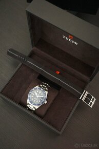 Tudor Black Bay 58 - 5