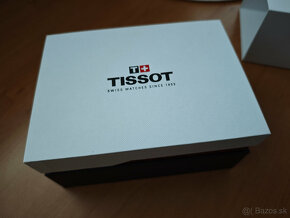 Tissot T-Touch Connect T121420A - 5