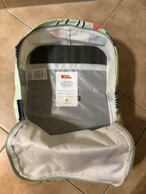 Fjallraven Kanken Art Batoh (16L) - 5