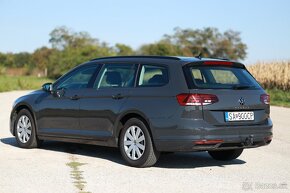 Passat Variant 2.0 TDI DSG 110kw r.v. 2021 - 5