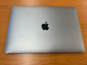 Macbook PRO 13, 16GB, 500GB, Baterie 100% - 5