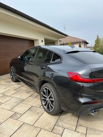 BMW X4 XDrive 30i M Sport A/T - 5