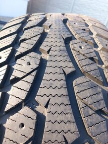 245/45 r19 zimne pneumatiky - 5