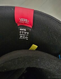 Vans Mantra - 5