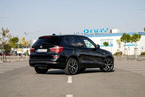 BMW X3 xDrive20d - 5