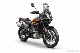 KTM 890 ADVENTURE - 5