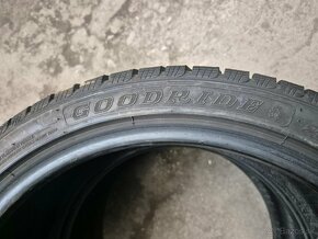 225/40r18 zimné 2 ks GOODRIDE dezén 6,5 mm DOT2019 - 5