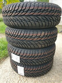 Celorocne pneu 175/65r14 - 5