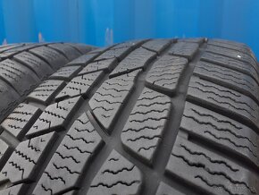 Zimné pneumatiky Continental 215/55 r18 - 5