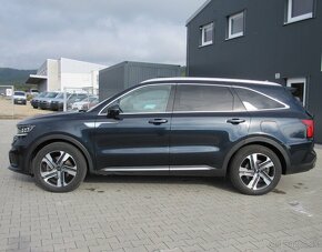 Kia Sorento 1.6 T-GDI, Automat, 180 koní, 89.750 km - 5