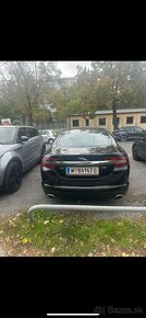 Jaguar Xf 3.0 V6 177kw automat 2008 - 5