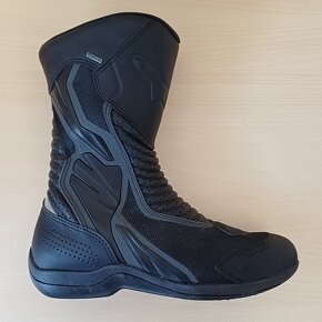 Cestovní boty Alpinestars Air Plus V2 - 5