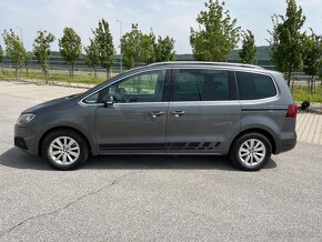 SEAT ALHAMBRA FR - NA PREDAJ / NA SPLATKY - 5