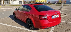 Škoda Octavia 3 FL 1.5 TSI 110kw manual 56tkm 6/2018 - 5