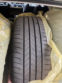 Letné pneu Bridgestone Alenza 235/55 R19 101V - 5