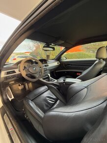 BMW e92 335xi - 5