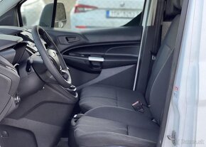 Ford Transit Connect 1.6TDCi ČR DPH nafta manuál 55 kw - 5