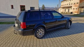 Vw BORA 1.9 Tdi 74kw 2001 Special - 5