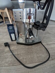 Delonghi EC850 - 5