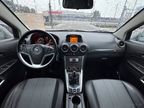 Opel Antara 2.2 CDTI 4x4 Enjoy - 5