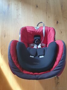 Britax Romer King ll - 5