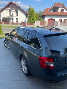 Škoda octavia 3 2.0tdi - 5