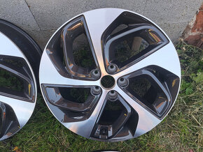 19" Hyundai Tucson - 5