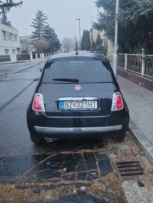 Fiat 500 - 5