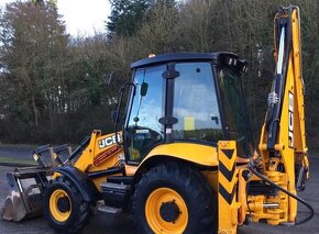 JCB 3CX 2009 - 5