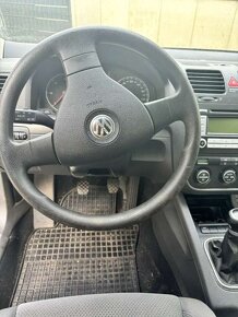 VW Golf 5 , 1.9 1.9 TDI, 77 KW - 5