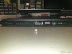 Notebook  HP  s  HDMI - 5