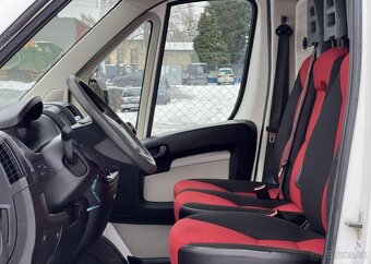 Fiat Ducato 2.0JTD L1H1 PŮVOD ČR odp.DPH nafta manuál 85 kw - 5