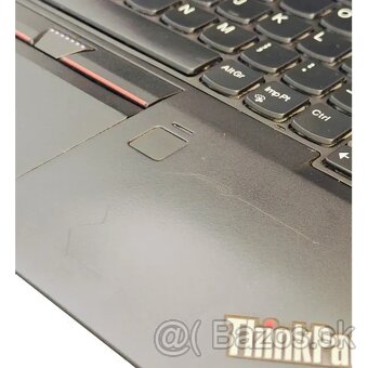 Lenovo ThinkPad T470s i5-6300U 8 GB RAM 256 GB SSD 14 - 5