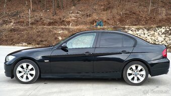 Bmw e90 320d 120kw Automat - 5