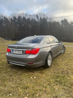 Bmw 730d f01 - 5