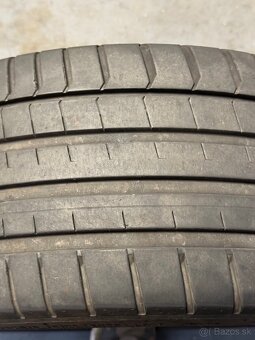 Michelin Pilot Sport 5 - 235/35 R19 (4ks) - 5