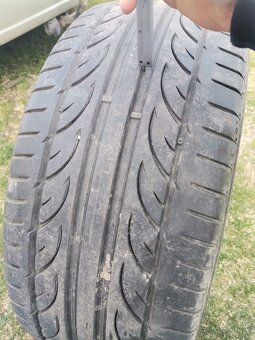 Letne 235/45 R17 - 5