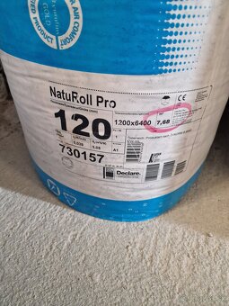 Knauf Naturoll plus 120 - 5