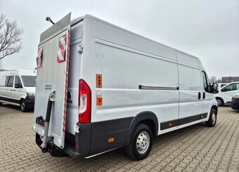 Fiat Ducato L4H2 2,3 MultiJET/130Hp - 5