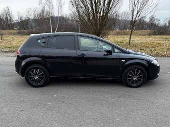 Seat Leon 1.9tdi 77kW ŤAŽNÉ ZARIADENIE,NOVÁ STK+EK - 5