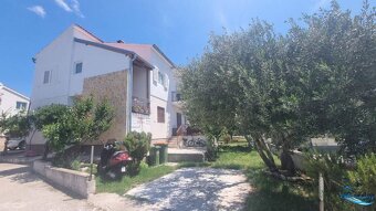 ☀Vodice(HR)-zariadený 3 izbový apartmán 73 m2 na prízemí☀ - 5