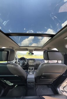 Volkswagen Tiguan 2.0 TSI DSG 4X4 - 5