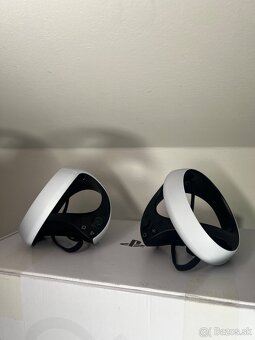 PlayStation VR2 - 5