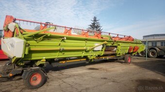 Claas Lexion 780 TT - 5