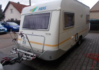 Knaus KARAVAN jiné kw - 5