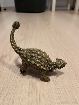 Schleich dinosaury - 5